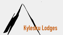 Kylesku Lodges Retina Logo